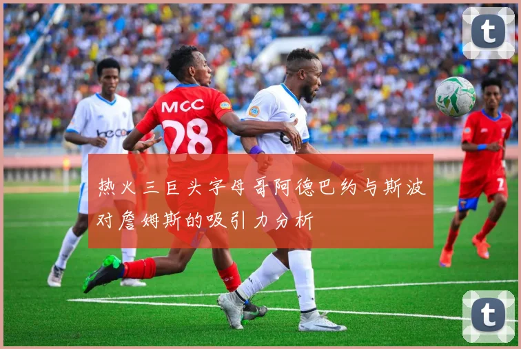热火三巨头字母哥阿德巴约与斯波对詹姆斯的吸引力分析